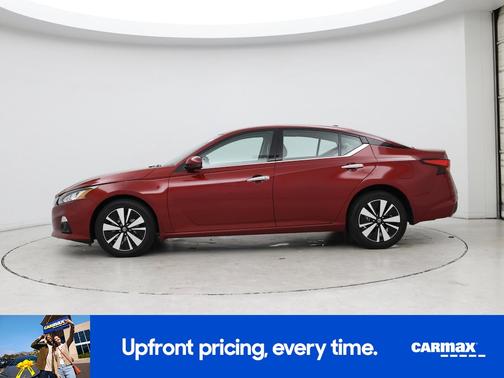 2022 Nissan Altima SL