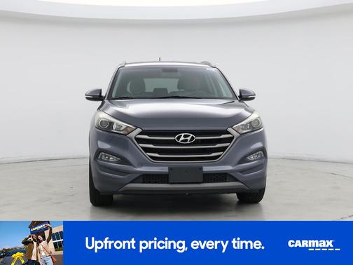 2016 Hyundai TUCSON ECO