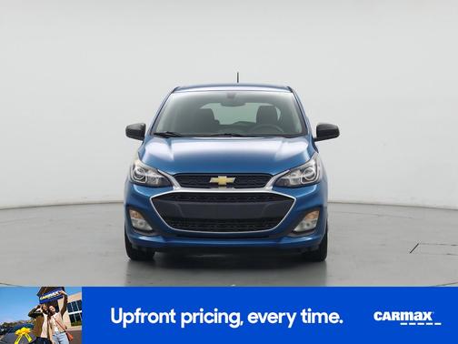2020 Chevrolet Spark LS