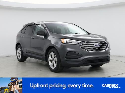 2020 Ford Edge SE