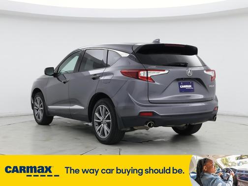 2021 Acura RDX Advance