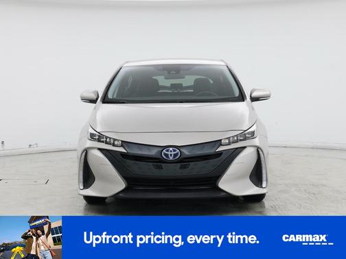 2022 Toyota Prius Prime XLE