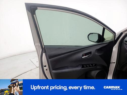 2022 Toyota Prius Prime XLE