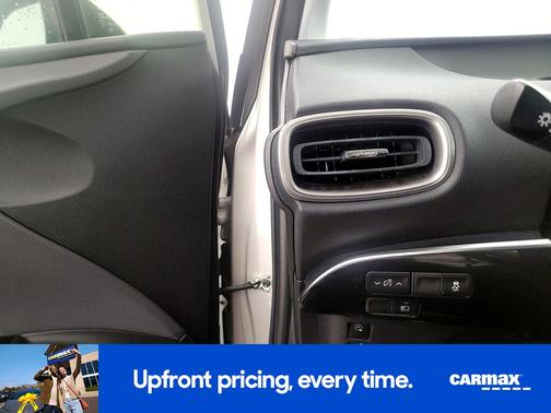 2022 Toyota Prius Prime XLE