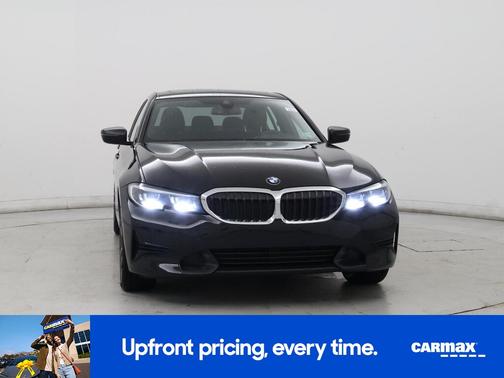 2020 BMW 330 I xDrive