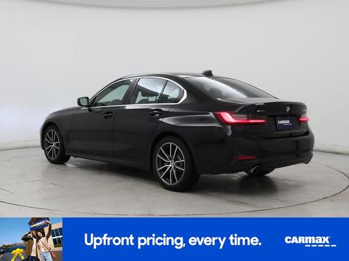 2020 BMW 330 I xDrive