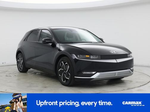 2023 Hyundai IONIQ 5 SE