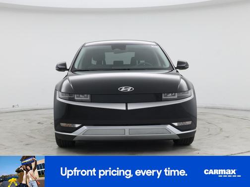 2023 Hyundai IONIQ 5 SE