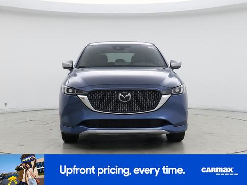 2024 Mazda CX-5 2.5 Turbo Signature