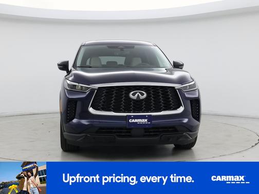 2023 INFINITI QX60 Pure