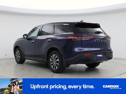2023 INFINITI QX60 Pure