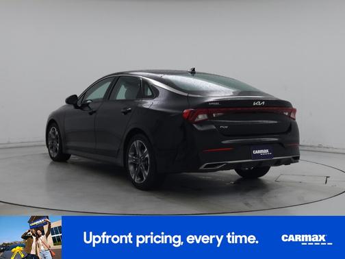 2022 Kia K5 EX