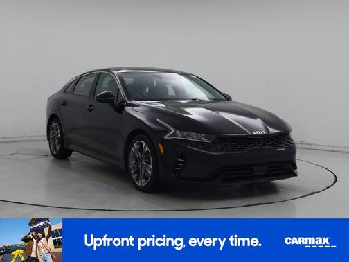 2022 Kia K5 EX
