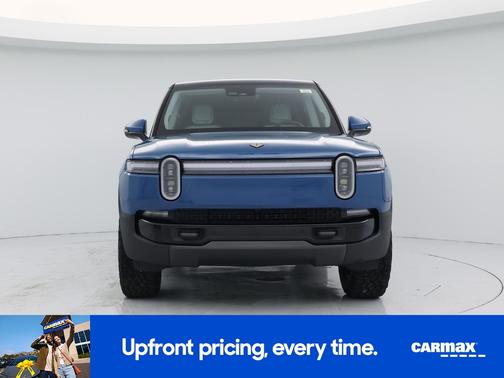 2025 Rivian R1S Ascend Tri-Motor Max