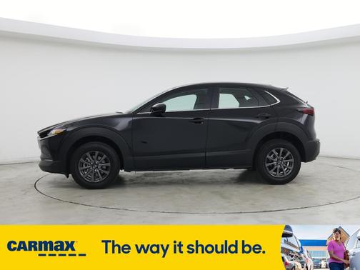 2023 Mazda CX-30 2.5 S