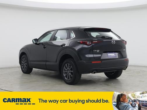 2023 Mazda CX-30 2.5 S