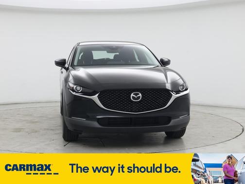 2023 Mazda CX-30 2.5 S
