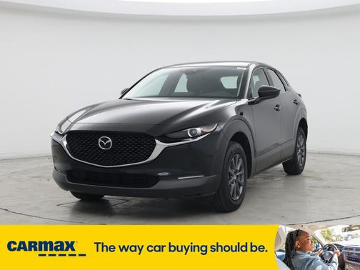 2023 Mazda CX-30 2.5 S