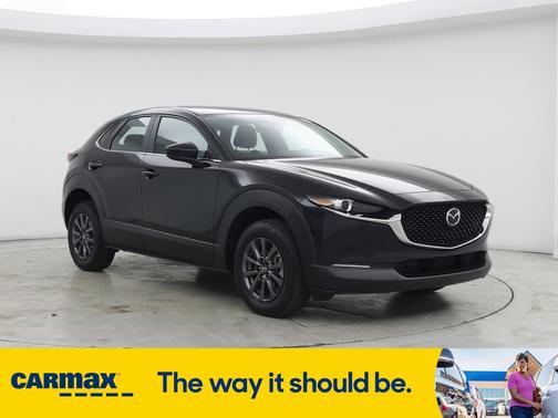 2023 Mazda CX-30 2.5 S