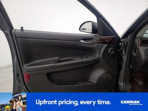 2016 Chevrolet Impala Limited LS