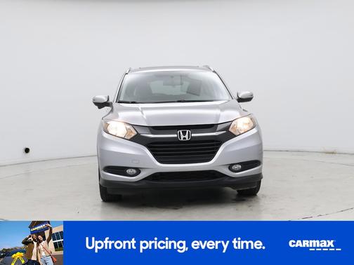 2017 Honda HR-V EX-L