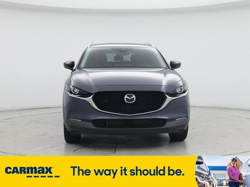 2022 Mazda CX-30 Preferred