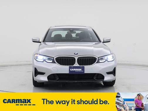 2019 BMW 330 I