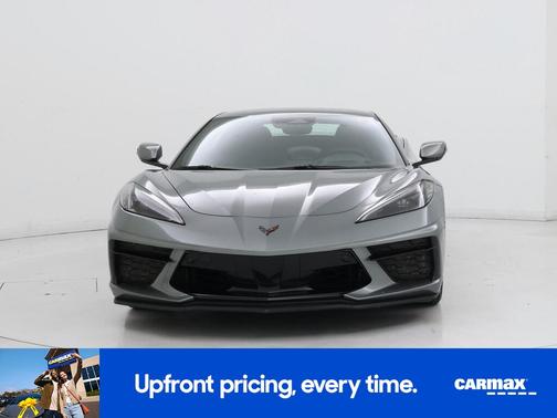 2024 Chevrolet Corvette Stingray 3LT