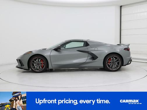 2024 Chevrolet Corvette Stingray 3LT