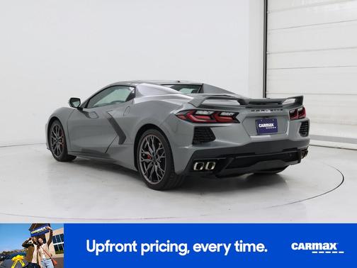 2024 Chevrolet Corvette Stingray 3LT