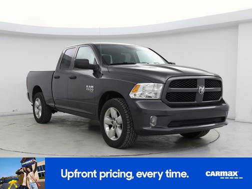 2019 RAM 1500 Classic Express