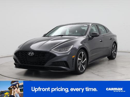 2023 Hyundai SONATA SEL Plus