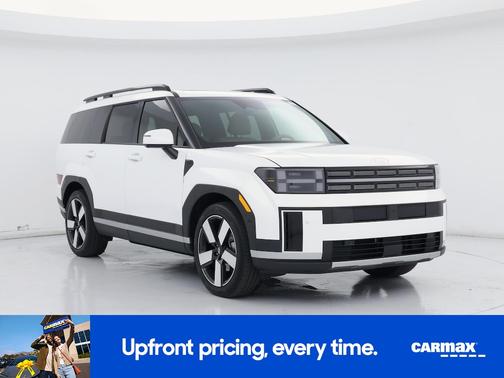 2024 Hyundai SANTA FE Limited