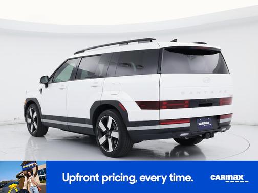 2024 Hyundai SANTA FE Limited