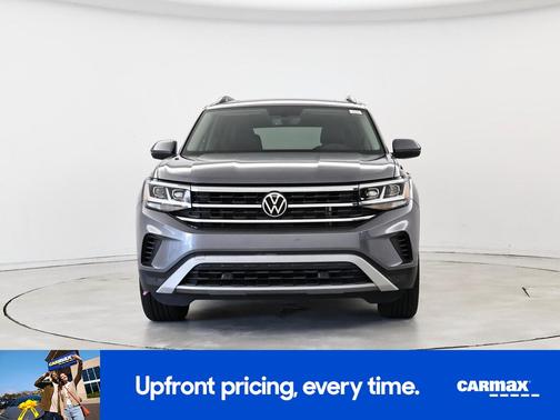 2023 Volkswagen Atlas SE w/Tech