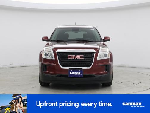 2016 GMC Terrain SLE