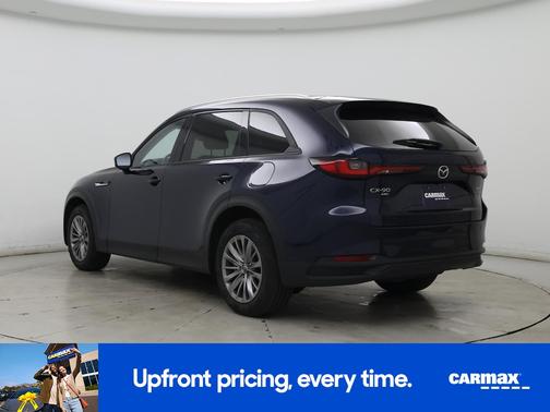 2024 Mazda CX-90 PHEV Preferred