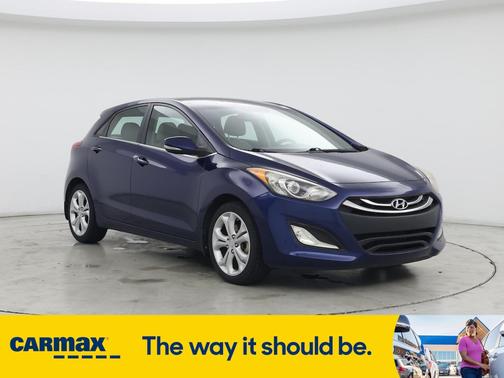 2013 Hyundai ELANTRA GT