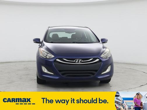 2013 Hyundai ELANTRA GT