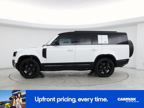 2023 Land Rover Defender 130 X-Dynamic SE