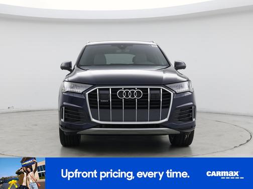 2024 Audi Q7 Premium Plus