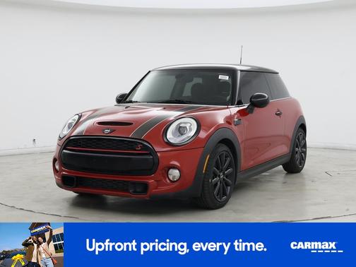 2017 MINI Hardtop S