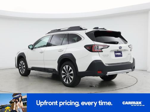 2023 Subaru Outback Touring XT
