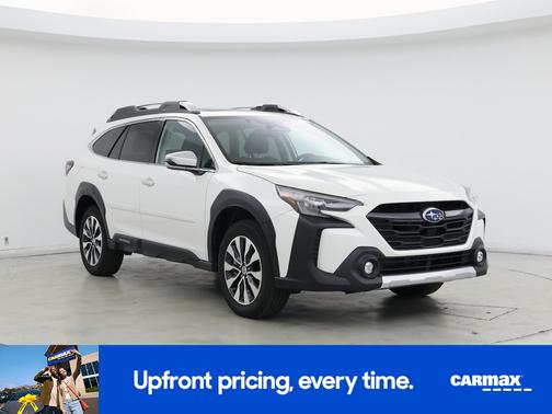 2023 Subaru Outback Touring XT