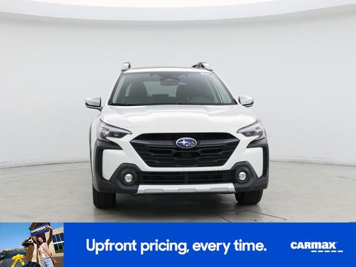 2023 Subaru Outback Touring XT