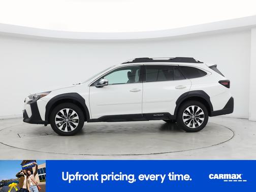 2023 Subaru Outback Touring XT