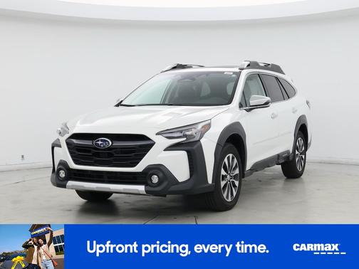2023 Subaru Outback Touring XT