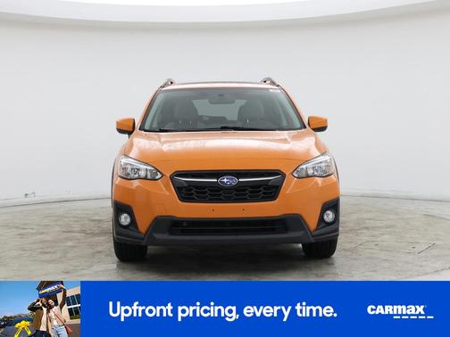 2019 Subaru Crosstrek Premium