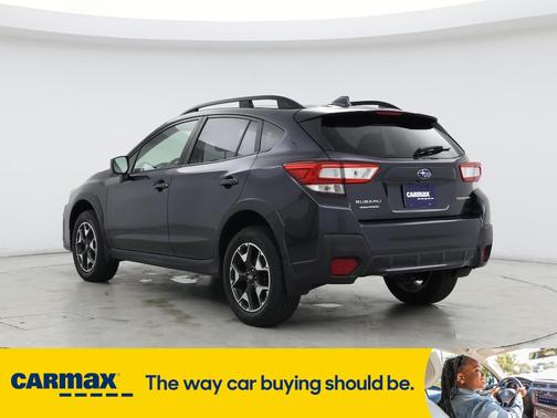 2019 Subaru Crosstrek Premium