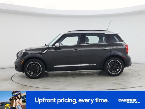2016 MINI Countryman S